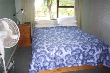 Kaimaumau Bach - Houhora