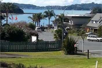 Bayview Lodge - 