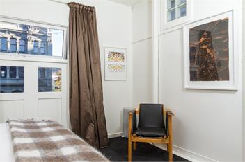Art Stable: Central city boutique apartment - Wellington