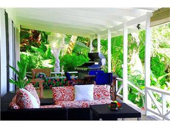 Amuri Pool Villa - Aitutaki, COOK ISLANDS - Cook Islands