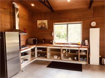 Protea Park Chalet - Kaitaia