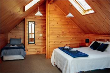 Chestnut Cottage - Rotorua