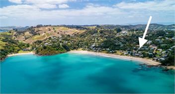 BEACHSIDE APARTMENT at PALM - Auckland