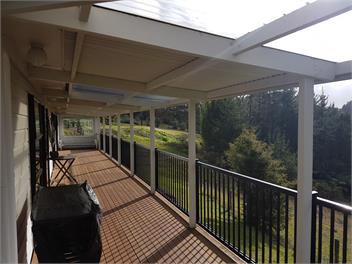 Northwood Puketotara - Northland