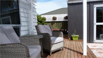 Luxurious Parkside Studio - Blenheim