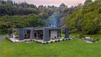 Jewel of Akatarawa - Upper Hutt