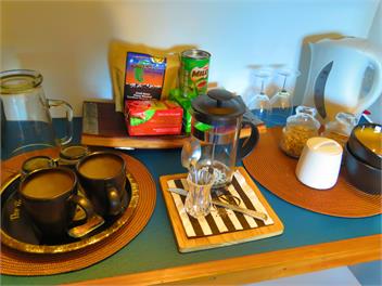 Stay On A Farm - Blue Spur Farmstay - Hokitika