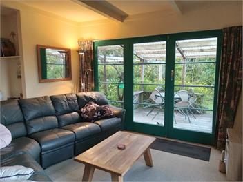 Quail Cottage - Mapua