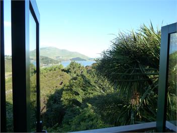 Hereweka Garden Retreat - Dunedin 9077