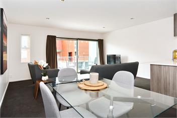 Armagh Apartment 3 - Christchurch