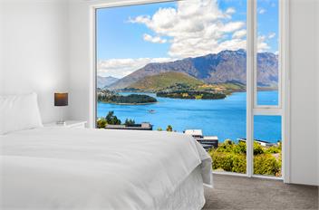 30 on Aspen - Queenstown