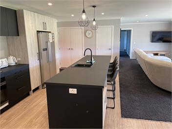 5 Bedroom, Solar on Snowmass, Ohakune - ohakune