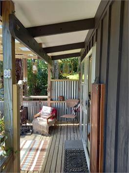 enchanted cottage - waiheke island