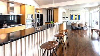 Apartment 16 - Auckland