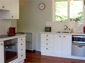 Mahakipawa Waterfront Hideaway (Bachcare) - Mahakipawa