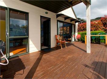 Rosemary Cottage (Bachcare) - Hahei