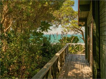 Norma's Place (Bachcare) - Whitianga