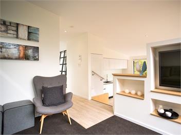 The Treehouse (Bachcare) - Kaiteriteri