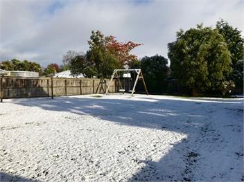Snowed Inn (Bachcare) - Ohakune
