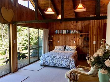 Lakeside Villa (Bachcare) - Lake Rotoiti