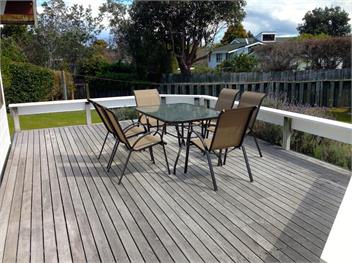 Relax at Pauanui (Bachcare) - Pauanui