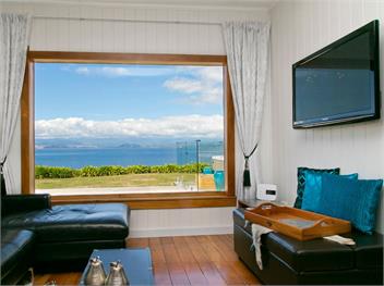 Waipapa Cottage (Bachcare) - Kuratau