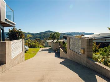 The Ridge at Tairua (Bachcare) - Tairua