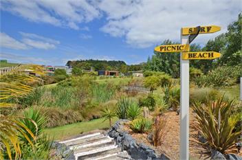 Little Pearl of Vista Verano (Bachcare) - Mangawhai Village