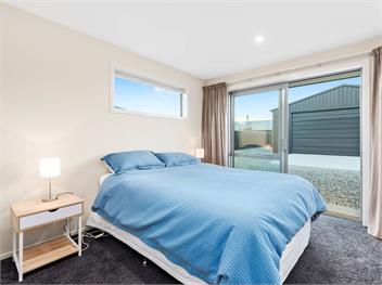 Pisa Oasis (Bachcare) - Cromwell