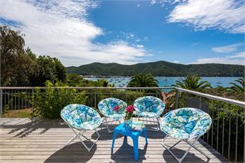 Tirohanga Wai (Bachcare) - Waikawa