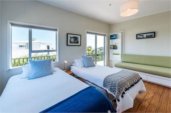 The Island Gem (Bachcare) - Oneroa