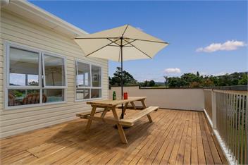 Sun Seeker Bach (Bachcare) - Cooks Beach