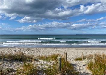 Sunrise, Seaviews and BBQs (Bachcare) - Papamoa