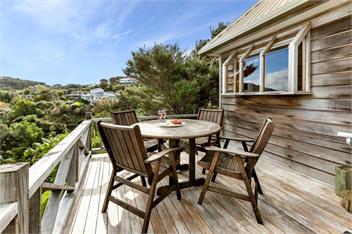 Te Maiki Retreat (Bachcare) - Russell