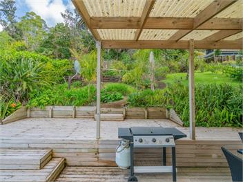 Tairua Harbour Views (Bachcare) - Tairua