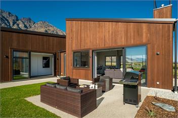 A Remarkable Stay (Bachcare) - Queenstown