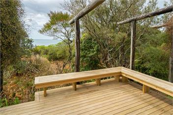 Mohuaiti (Bachcare) - Pakawau