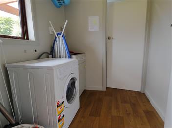 Mokonui Cottage (Bachcare) - Te Anau