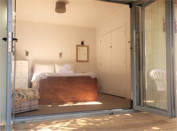 Blue Berry Bach - Stunning beach front location - Hihi