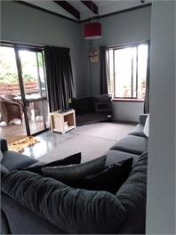 Te Moana Nui Villa - Rarotonga