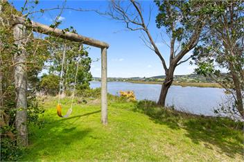Green Oasis (Bachcare) - Mangawhai Heads
