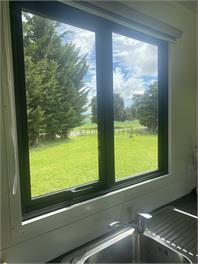 Valley View Retreat - Martinborough