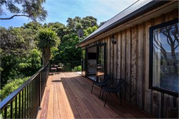 Woodside (Bachcare) - Akaroa