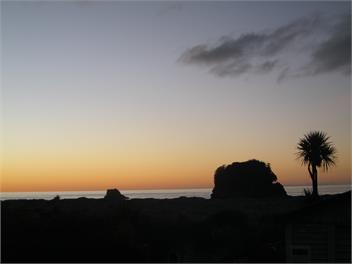 Granity Beach House - Granity
