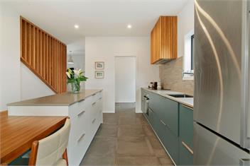 Jacks Point Family Retreat (Bachcare) - Queenstown