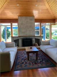 Tui Glen - Rural Peace in Lifestyle Residence - Kerikeri