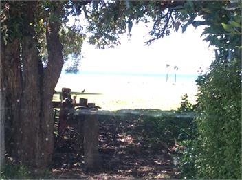 COBWEBS COTTAGE - Riversdale Beach