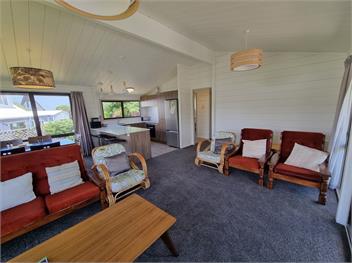Relax at Pauanui (Bachcare) - Pauanui