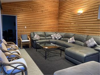Regency on Regent - Martinborough