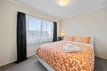 Hunia Haven (Bachcare) - Himatangi Beach